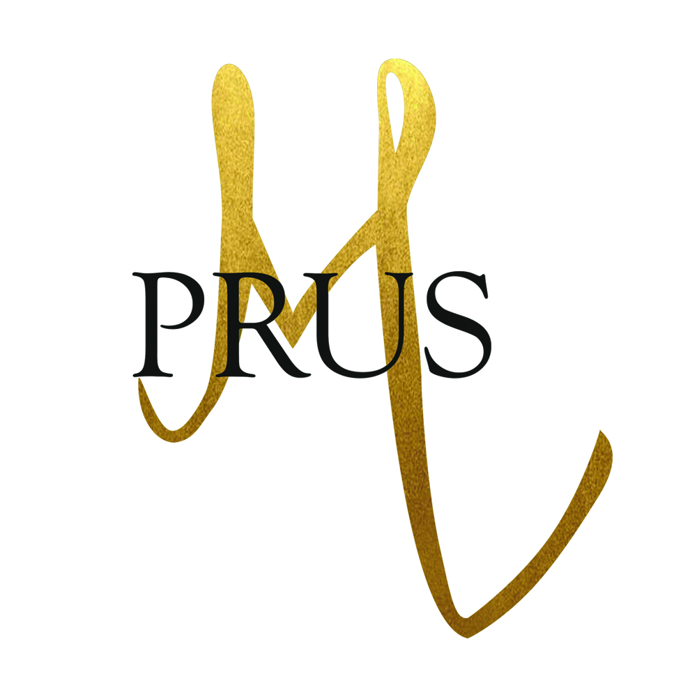 logo Monika Prus